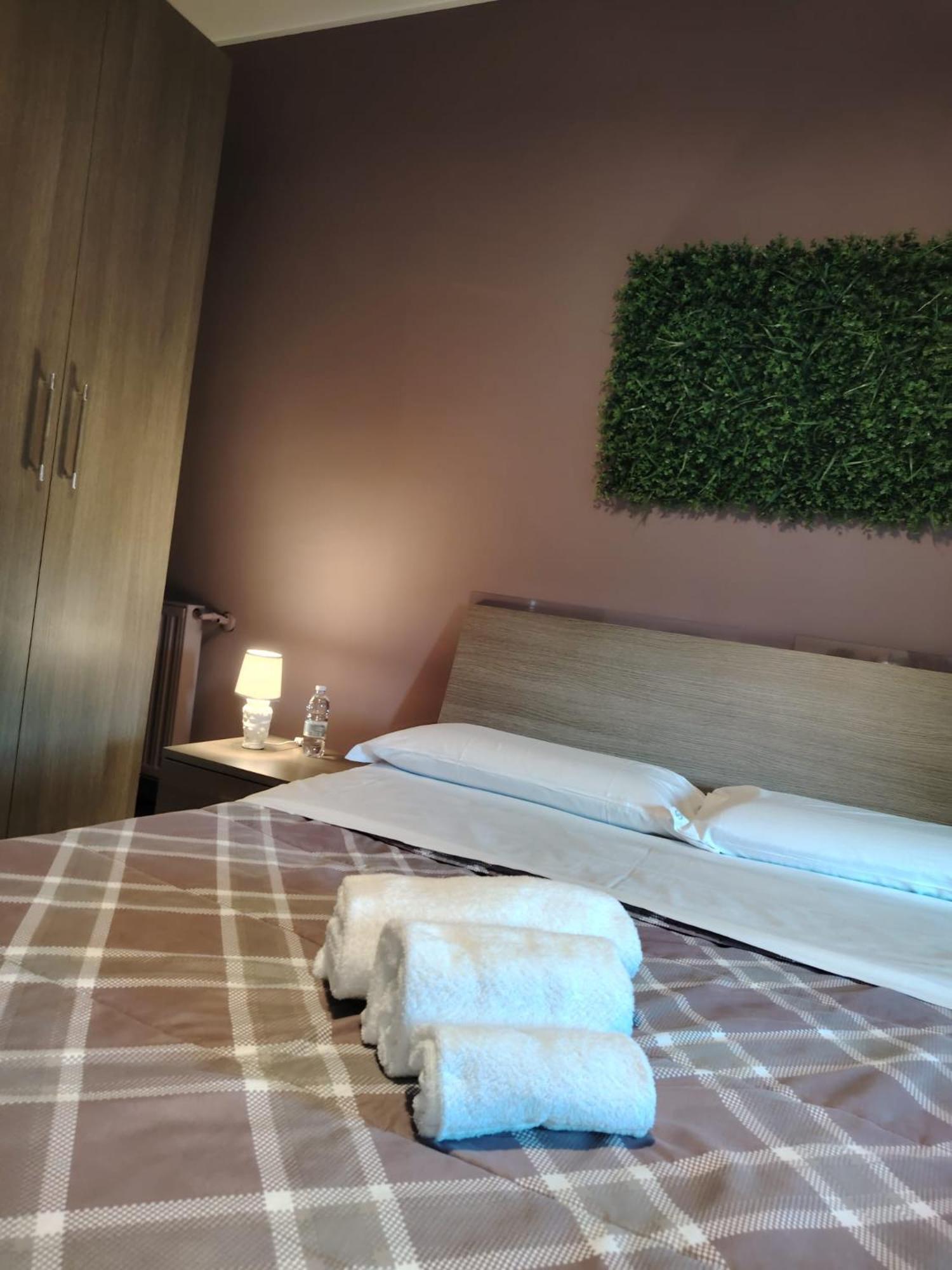 Calipso Bed&Breakfast Catânia Exterior foto
